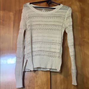 Aeropostale Sweater!